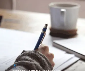 ResearchpHD.in(Assistant Professor) Screenshot