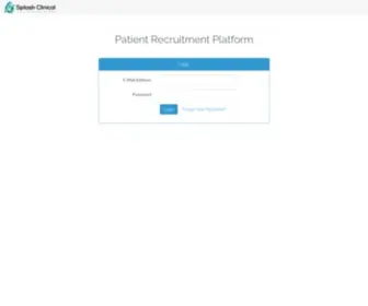 Researchstudytrial.com(researchstudytrial) Screenshot