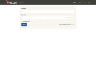 Resellerprovider.ru(SMM Panel Provider) Screenshot