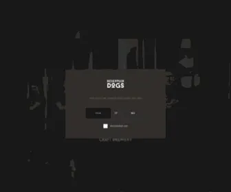 Reservoir-Dogs.beer(Reservoir Dogs) Screenshot