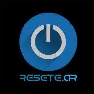 Resetear.com.ar Favicon