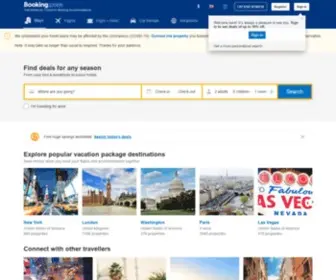Reshotel.com(The best hotels & accommodation) Screenshot