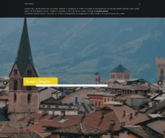 Resimmobiliare.it(Agenzia immobiliare per il Trentino Alto Adige) Screenshot