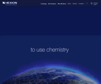 Resins.com(Homepage Refresh) Screenshot