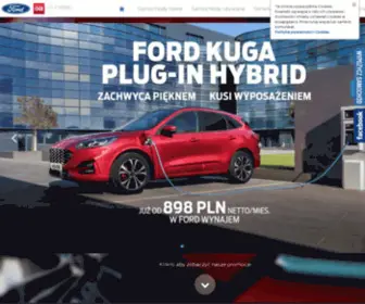 Resmotors.pl Screenshot