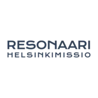 Resonaari.fi Logo