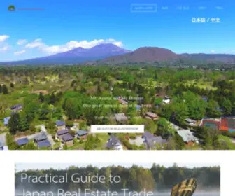 Resortinnovation.com(Resort Innovation) Screenshot