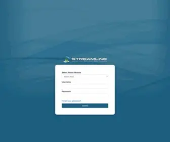 Resortpro.net(PMT admin) Screenshot