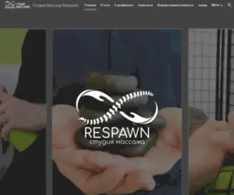 Respawn.by(Студия) Screenshot