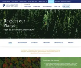 Respectourplanet.com(Respect Our Planet) Screenshot