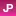 Responsive-JP.com Logo
