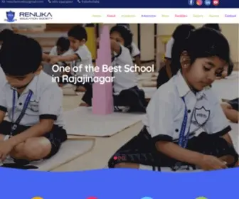 Resschool.in(Schools) Screenshot