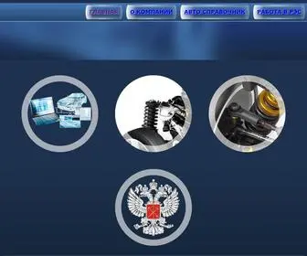 Res.spb.ru((РЭС)) Screenshot