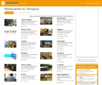 Restarium.com(Guía) Screenshot