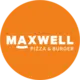 Restaurace-Maxwell.cz Logo