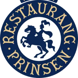 Restaurangprinsen.se Logo