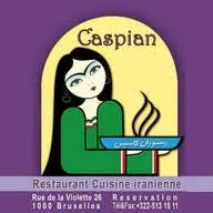 Restaurant-Caspian.be Favicon