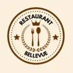 Restaurantbellevue.com Logo
