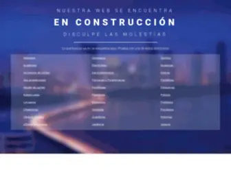 Restaurante-Restaurantes.es(Reformas integrales) Screenshot