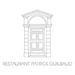 Restaurantpatrickguilbaud.ie Logo