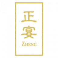 Restaurantzheng.com Logo