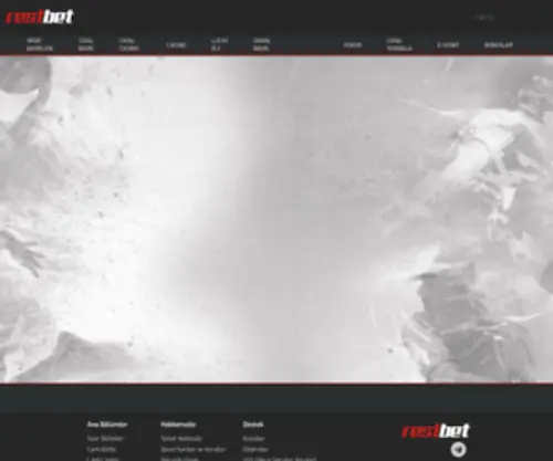 Restbet307.com Screenshot