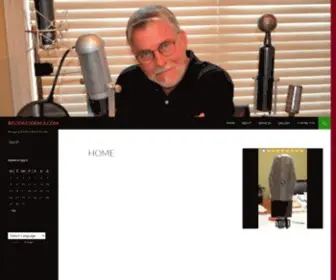 Restomodmics.com(Bringing the Best Back to Life) Screenshot