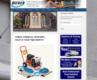 Restorationdirect.com(Restoration Direct Store) Screenshot