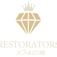 Restorators.lv Logo