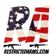 Restrictedarms.com Logo