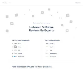 Results.com(2/3 of internet user reviews are Fake) Screenshot
