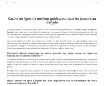 Resweb.net(Resweb) Screenshot