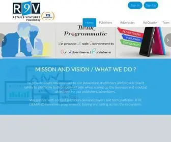 Retail9.com(Online-digital-marketing-in-bangalore) Screenshot