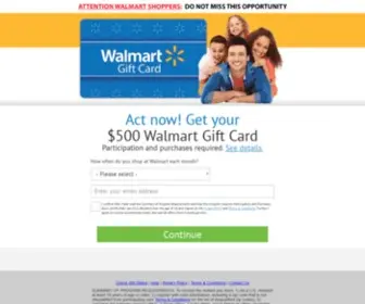 Retailer-Savings.com(Retailer Savings) Screenshot