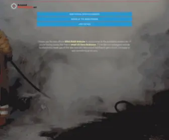 Retainedavailability.net(This website) Screenshot