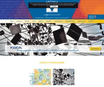 Retemetodi.it(Comunità) Screenshot