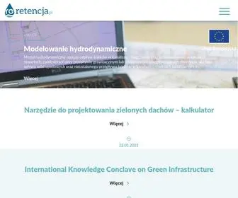 RetencJa.pl(Kompleksowe) Screenshot