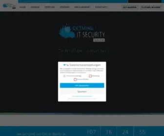 Rethink-IT-Security.de(Rethink) Screenshot