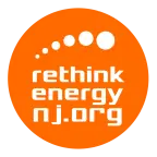 Rethinkenergynj.org Logo