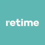 Retimeagency.com Logo