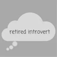 Retiredintrovert.com Favicon