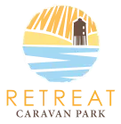 Retreatcaravanpark.co.uk Logo