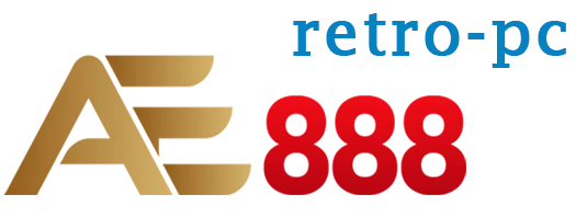 Retro-PC.net Favicon