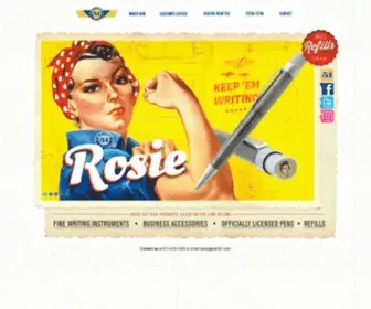Retro51.com(Official Retro 1951 Website) Screenshot
