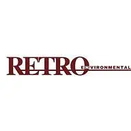 Retroenvironmental.com Logo
