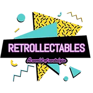 Retrollectables.co.uk Favicon