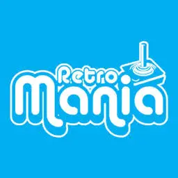 Retromania.pt Favicon