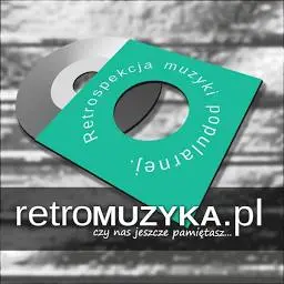 Retromuzyka.pl Logo