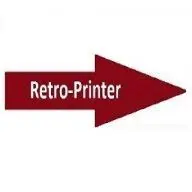 Retroprinter.com Logo