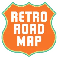 Retroroadmap.com Logo